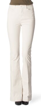 J BRAND 2245 Isabella flared trousers