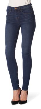 J BRAND 23110 Maria high&ndash;waist skinny jeans