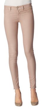 J BRAND 901 skinny jeans