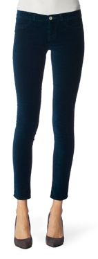 J BRAND 901 velvet leggings