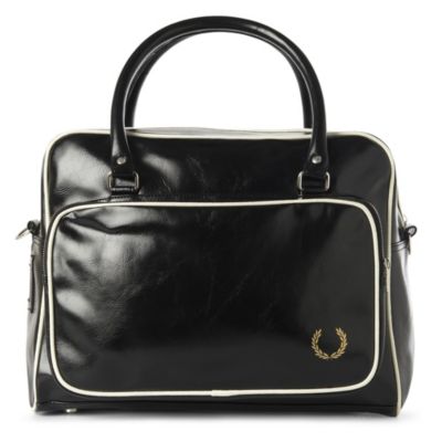 FRED PERRY Holdall bag