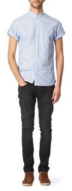 FRED PERRY End on End shirt