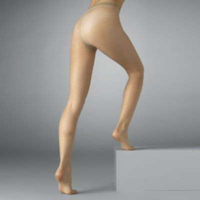 LA PERLA Leger 8 denier tights