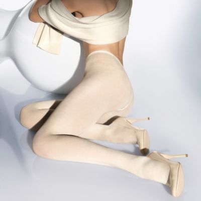 WOLFORD Merino wool tights