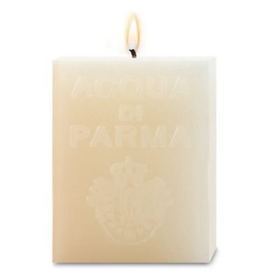 ACQUA DI PARMA Cloves cube candle