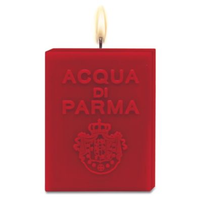 ACQUA DI PARMA Spicy cube candle