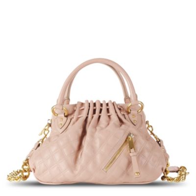Quilted Cecilia bag