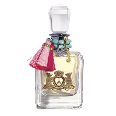 Peace Love and Juicy Couture eau de parfum 100ml