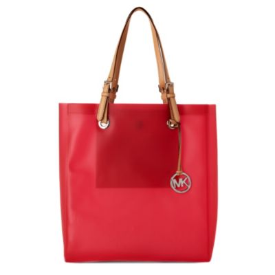 MICHAEL MICHAEL KORS Jet Set tote