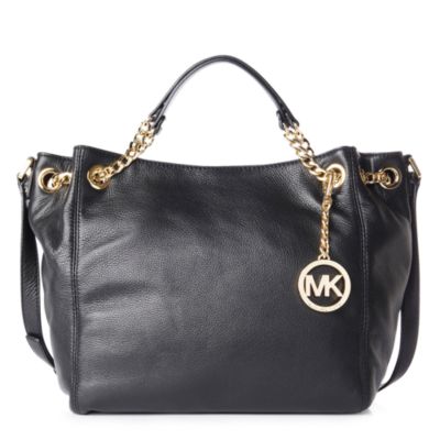 MICHAEL MICHAEL KORS Jet Set shoulder bag