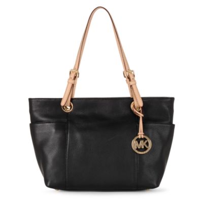 MICHAEL MICHAEL KORS Zip-top tote