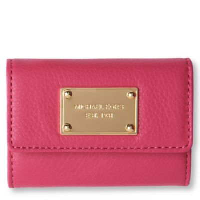 MICHAEL MICHAEL KORS Jet Set coin purse