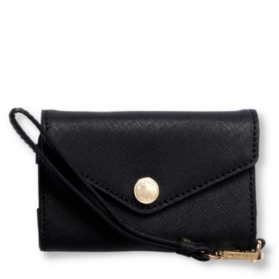 MICHAEL MICHAEL KORS Saffiano iPhone case