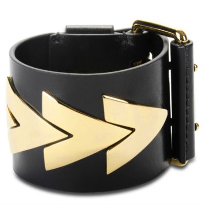Jewellery - Accessories - Selfridges | Shop Online :  givenchy leather buy online brass