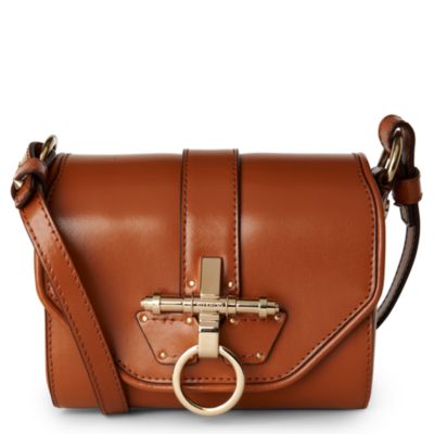 GIVENCHY Mini Obsedia cross&ndash;body bag