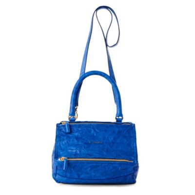 GIVENCHY Pandora small across&ndash;body bag
