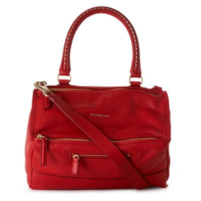 GIVENCHY Pandora medium across&ndash;body bag