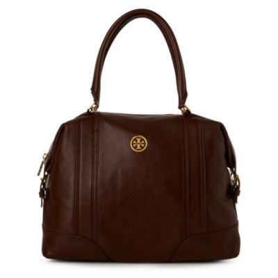 TORY BURCH Ally bowling bag