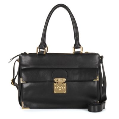 RACHAEL RUDDICK Govett tote