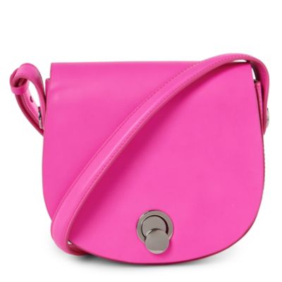 RAOUL Jean saddle bag