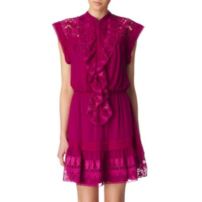 Alice by Temperley Mini Giselle dress