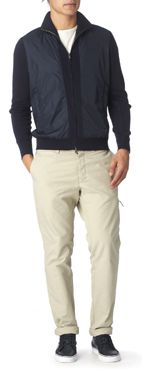 N98 track jacket