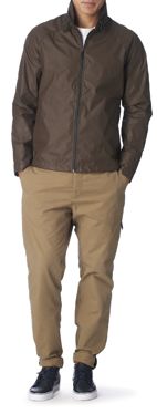 Lateral Run jacket