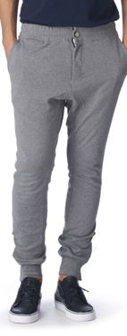 Base slim pants