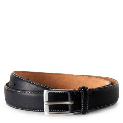 PAUL SMITH ACCESSORIES Naked Lady belt