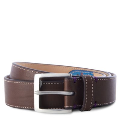 PAUL SMITH Mini On Location belt