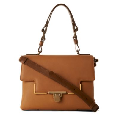 LANVIN Miss Sartorial small shoulder bag