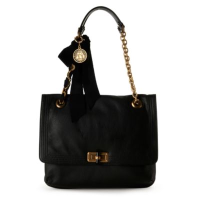 LANVIN Happy medium shoulder bag