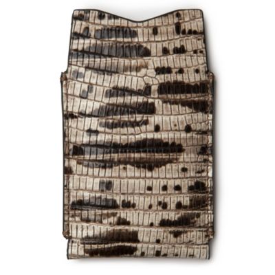 LANVIN Miss Sartorial iPhone case