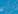 Bleu clair/ turquoise
