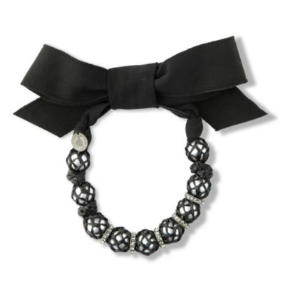 LANVIN Rafi and pearl choker