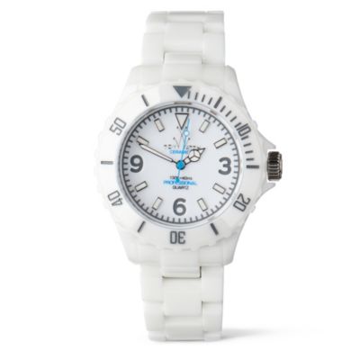 TOYWATCH CM01WH Ceramica Time Only watch