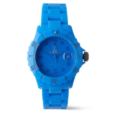 TOYWATCH MO03LB Fluo Mono watch
