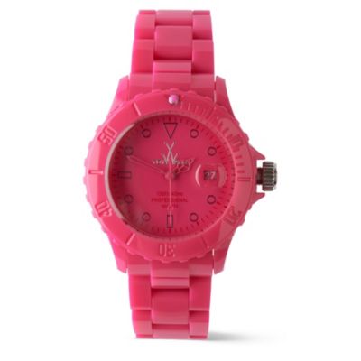 TOYWATCH MO04PS Fluo Mono watch