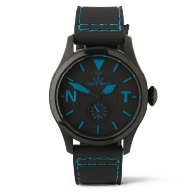 TOYWATCH TTF07BKTQ Toy2fly watch