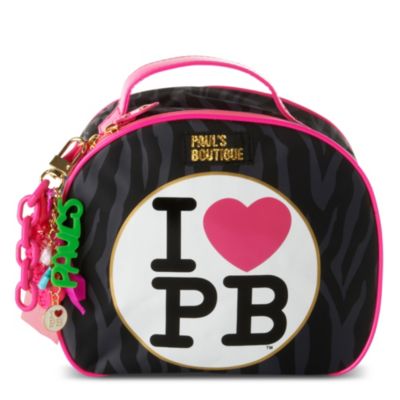 PAUL'S BOUTIQUE Wash bag