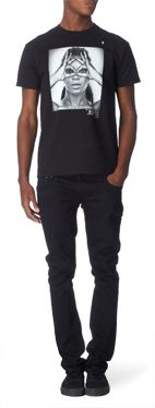 HYPE MEANS NOTHING Beyonc&eacute; t&ndash;shirt
