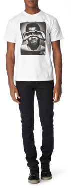 HYPE MEANS NOTHING Kanye West t&ndash;shirt