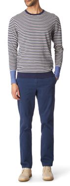 FOLK Undergarm jumper