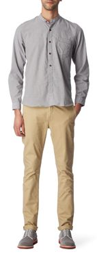 FOLK Grandad shirt