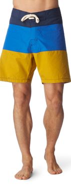 LIGHTNING BOLT Slackstone board shorts