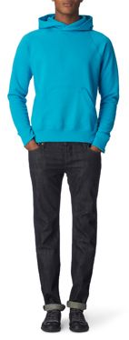 RAG & BONE Cotton&ndash;blend hoody