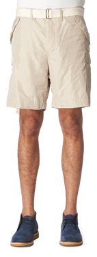SACAI Tech combat shorts