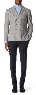 TIGER OF SWEDEN Caine coat