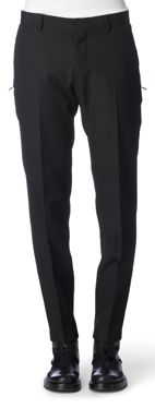 TIGER OF SWEDEN Fitz trousers