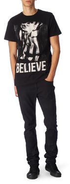 BLOOD BROTHER Believe t&ndash;shirt
